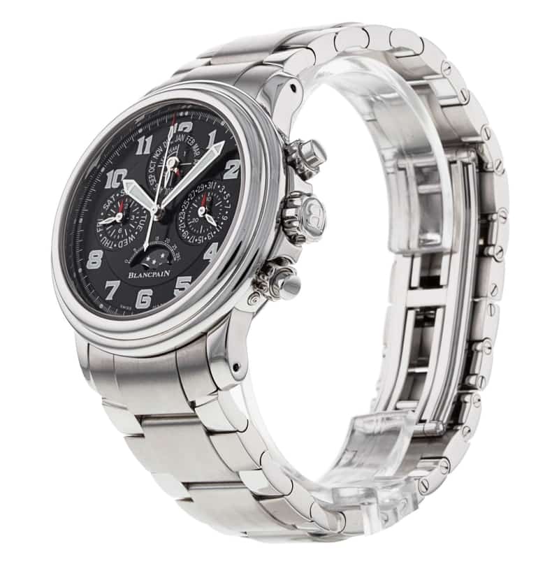 Blancpain Leman 2585F-1140-71